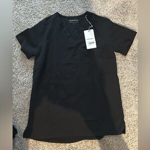 Mandala maternity scrubs size X-Small